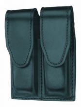 GOULD & GOODRICH - Double Mag Pouch - Hidden Snap