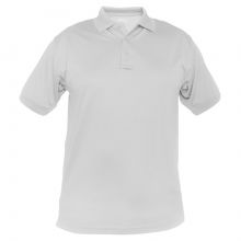 Ufx Tactical Short Sleeve Polo-Mens-White