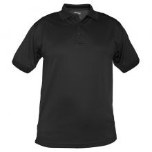 Ufx Tactical Short Sleeve Polo-Mens-Black