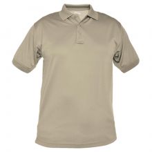 Ufx Tactical Short Sleeve Polo-Mens-Tan