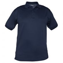 Ufx Tactical Short Sleeve Polo-Mens-Midnight Navy