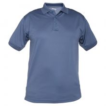 Ufx Tactical Short Sleeve Polo-Mens-French Blue