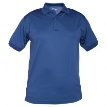 Ufx Tactical Short Sleeve Polo-Mens-Royal Blue