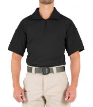 M'S DEFENDER S/S SHIRT