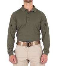 FIRST TACTICAL - Performance Long Sleeve Polo - Men's