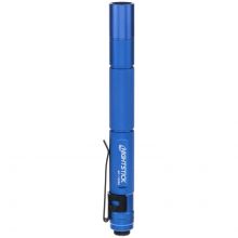 NIGHTSTICK - Aluminum Mini-TAC Flashlight - Blue