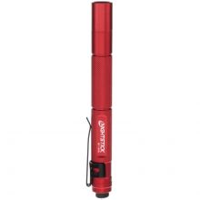 NIGHTSTICK - Aluminum Mini-TAC Flashlight - Red