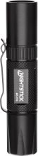 NIGHTSTICK - Aluminum Mini-TAC Flashlight - Black