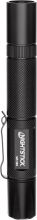 NIGHTSTICK - Aluminum Mini-TAC Flashlight - Black