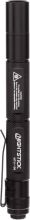 NIGHTSTICK - Mini-TAC UV - Black