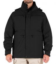 FIRST TACTICAL - Tactix 3-in-1 System Parka - Men's