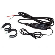 NIGHTSTICK - 12V TO 36V Direct Wire Kit