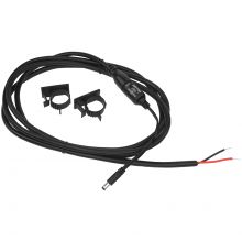 NIGHTSTICK - 12V Direct Wire Kit