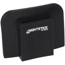 NIGHTSTICK - Heavy-Duty Rubber Hard Hat Mount