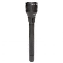 NIGHTSTICK - Metal Full Size Rechargeable Flashlight - Black