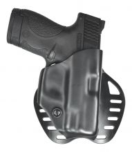 DW OWB S&W M&P RH P100-8
