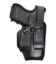 DW IWB GLOCK 43 RH P110-5