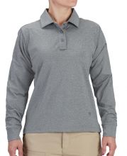 PROPPER - EdgeTec Polo - Long Sleeve - Women's