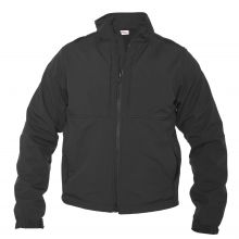 ELBECO - Shield Performance Soft Shell Jacket