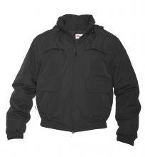 Shield Genesis Jacket-Black