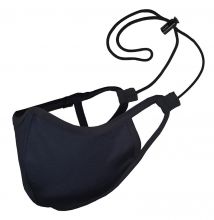 Shield Protective Mask-Dark Navy