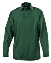 UV1 Undervest Long Sleeve Shirt-Mens-Spruce Green