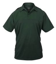 UV1 Undervest Short Sleeve Shirt-Mens-Spruce Green
