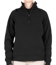 FIRST TACTICAL - Cotton Job Shirt Quarter Zip - Women's