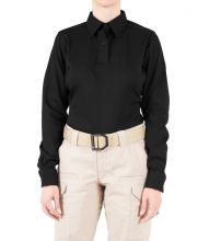 FIRST TACTICAL - V2 Pro Performance Long Sleeve Shirt - Women's