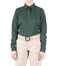 FIRST TACTICAL - V2 Pro Performance Long Sleeve Shirt - Women's