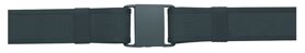 GOULD & GOODRICH - No-Crush Duty Belt