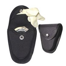 GOULD & GOODRICH - Handcuff Case/Glove Pouch