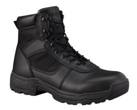 PROPPER - Series 100™ 6" Side Zip Boot - Black