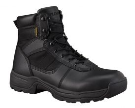 PROPPER - Series 100™ 6" Side Zip Waterproof Boot - Black