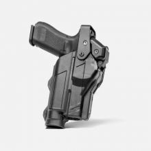 Rapid Force Duty Holster
