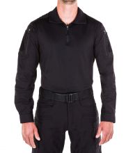 FIRST TACTICAL - Defender Long Sleeve Shirt - Men's