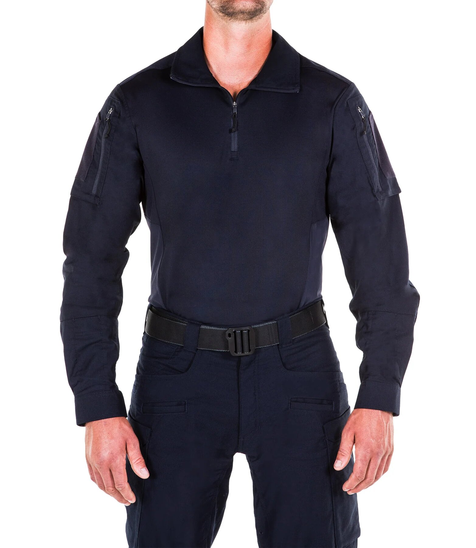 FIRST TACTICAL - Defender Long Sleeve Shirt - Men's