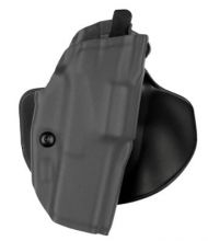 SAFARILAND - 6378 ALS - S&W M&P 45C 4" - OWB Holster