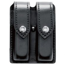 SAFARILAND - 77 Double Magazine Pouch