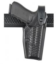 SAFARILAND - 6280 SLS - GLOCK 17/22 - OWB Holster
