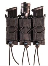 HIGH SPEED GEAR - PISTOL TACO® Triple