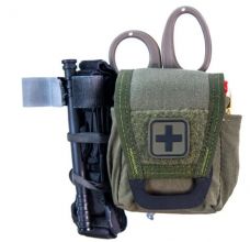 HIGH SPEED GEAR - REVIVE™ MEDICAL POUCH MOLLE