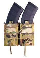 HIGH SPEED GEAR - DOUBLE RIFLE TACO®