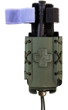 HIGH SPEED GEAR - SLICK KYDEX TOURNIQUET TACO® - Universal Mount
