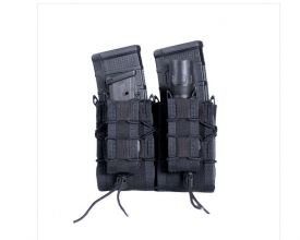 HIGH SPEED GEAR - Double Double Decker TACO® MOLLE
