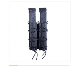 HIGH SPEED GEAR - Double Extended Pistol / Baton TACO® - MOLLE