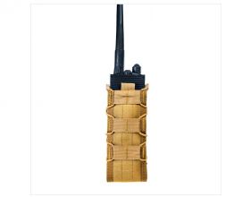 HIGH SPEED GEAR - HCM (High Capacity Magazine) TACO® - MOLLE