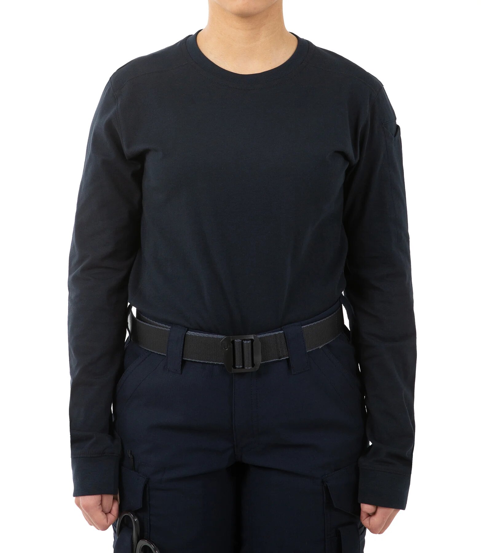 Godfreystactical First Tactical Tactix Cotton Long Sleeve T Shirt Godfreystactical First Tactical Tactix Cotton Long Sleeve T Shirt