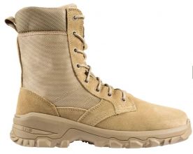 5.11 TACTICAL - Speed 3.0 Side Zip Boot - Coyote