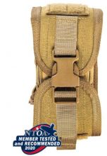 HIGH SPEED GEAR - AMBIDEXTROUS MULTIPURPOSE POUCH (AMP) - Universal Mount